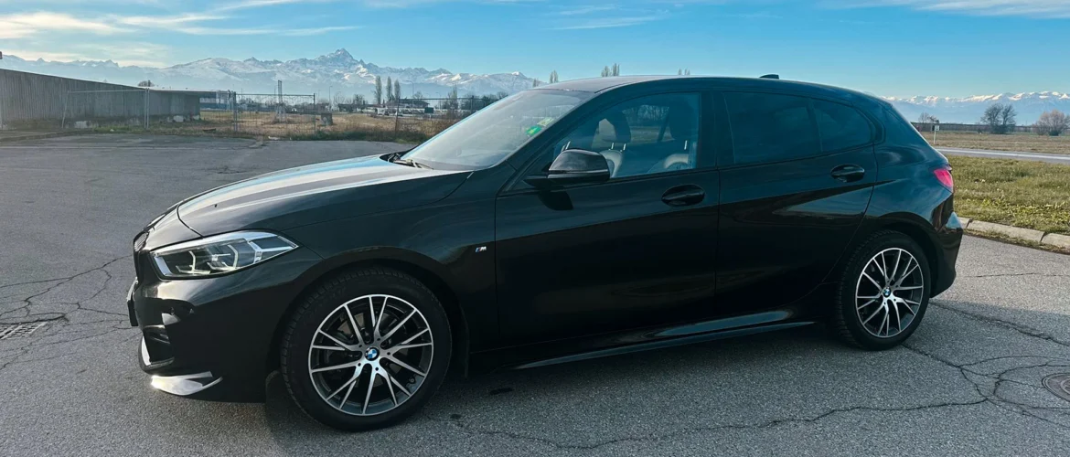 Importare un’auto dalla Germania: quando conviene davvero