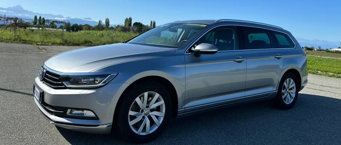 Auto usata “di livello”: come scegliere bene