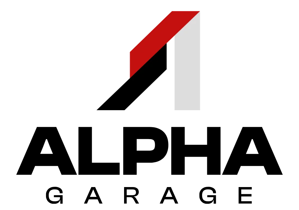 Alpha Garage