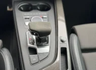 Audi A5 Coupé 2.0 TDI S line