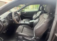 Audi A5 Coupé 2.0 TDI S line
