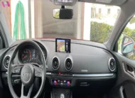 Audi A3 Sedan S-line