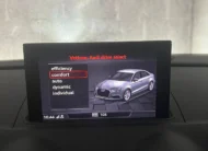 Audi A3 Sedan S-line