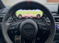 Audi A5 Coupé 2.0 TDI S line