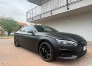 Audi A5 Coupé 2.0 TDI S line