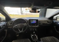 Volkswagen T-roc R Line DSG