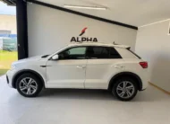 Volkswagen T-roc R Line DSG