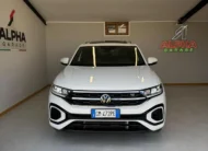 Volkswagen T-roc R Line DSG