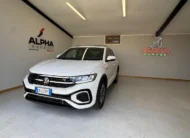 Volkswagen T-roc R Line DSG