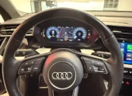 Audi A3 S-line Sportback