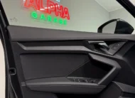 Audi A3 S-line Sportback