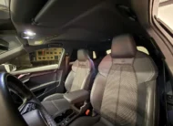 Audi A3 S-line Sportback