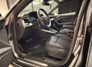 Audi A3 S-line Sportback