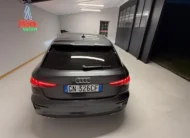 Audi A3 S-line Sportback
