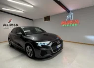 Audi A3 S-line Sportback