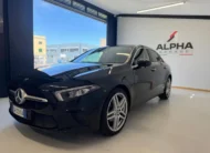 Mercedes-Benz A200