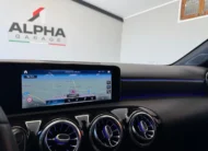 Mercedes-Benz A200