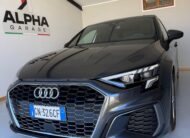 Audi A3 S-line Sportback