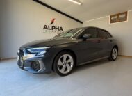 Audi A3 S-line Sportback