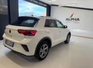 Volkswagen T-roc R Line DSG