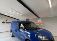 FIAT DOBLO 1.6 TDI