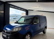 FIAT DOBLO 1.6 TDI