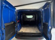 FIAT DOBLO 1.6 TDI