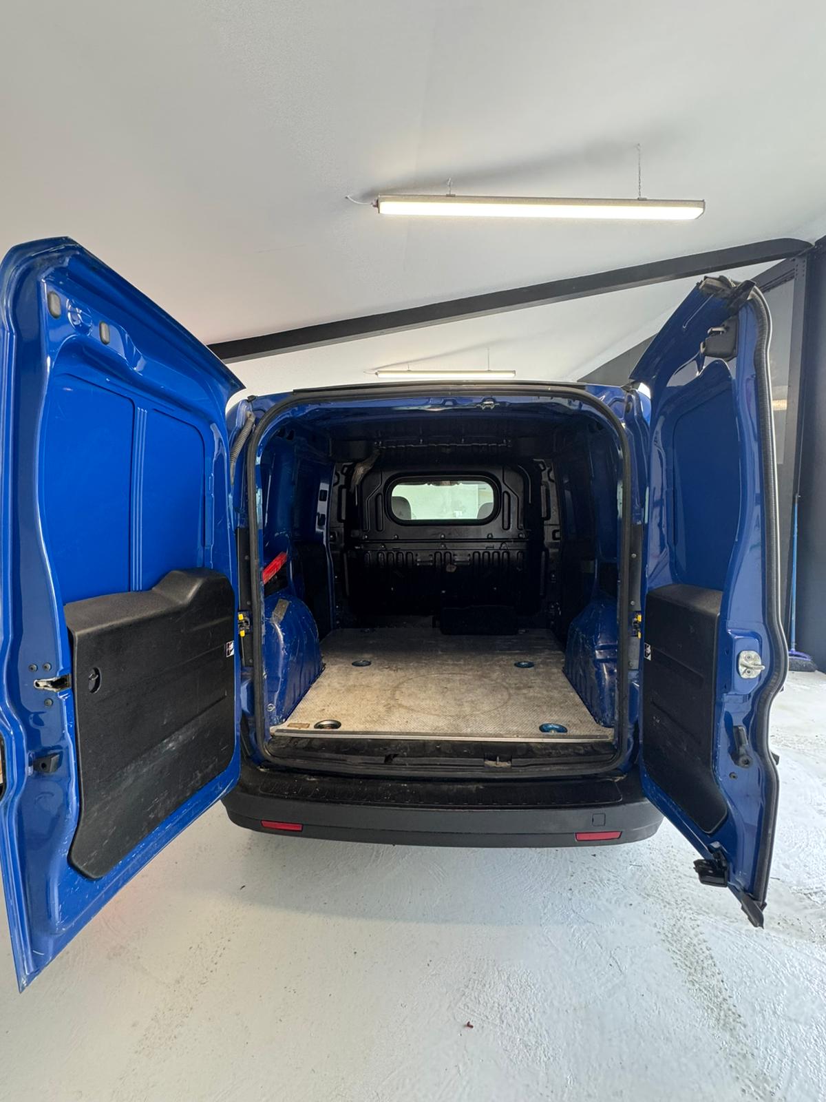 FIAT DOBLO 1.6 TDI