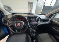 FIAT DOBLO 1.6 TDI