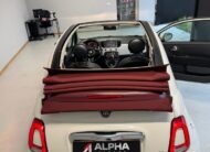 FIAT 500C CABRIO