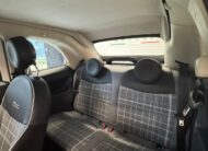 FIAT 500C CABRIO