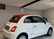 FIAT 500C CABRIO