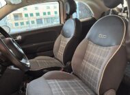 FIAT 500C CABRIO