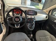 FIAT 500C CABRIO