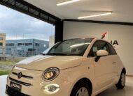 FIAT 500C CABRIO