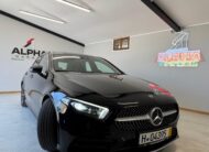 MERCEDES BENZ A220 AMG