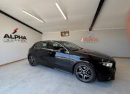 MERCEDES BENZ A220 AMG