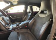 MERCEDES BENZ A220 AMG