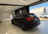 MERCEDES BENZ A220 AMG