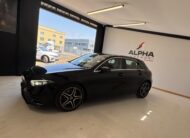MERCEDES BENZ A220 AMG